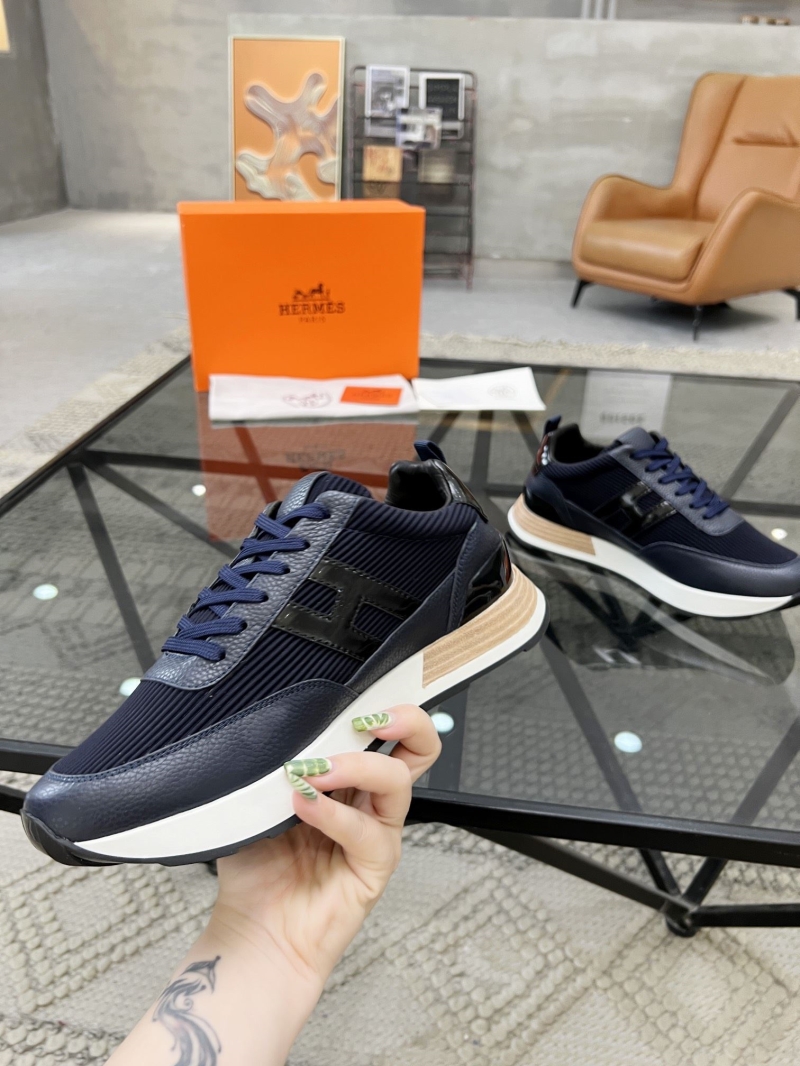 Hermes Sneakers